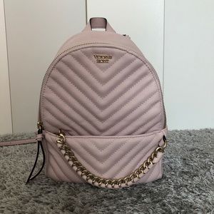 Victoria’s Secret backpack
